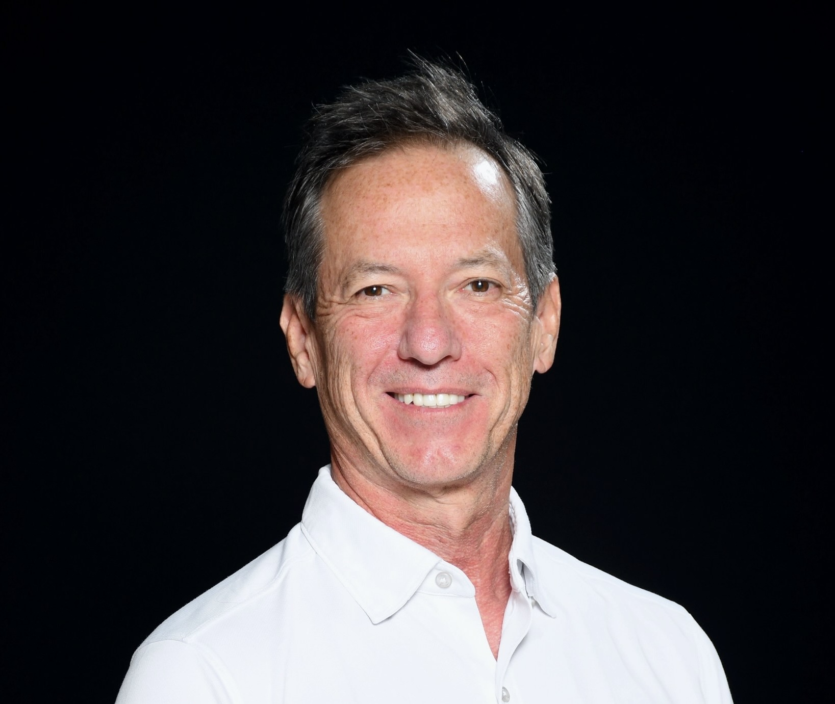 Marney Edwards Portrait